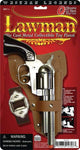 Lawman Western Revolver