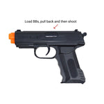 6mm Spring Powered Airsoft Pistol 23950