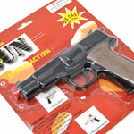 45 Magnum Die-cast Shot Cap Pistol