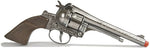 Doc Holliday Western Revolver